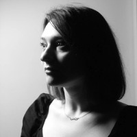 Alty Employee Yevheniia Arabadzhi's profile photo