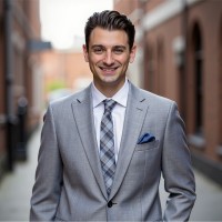 Jason Stone Injury Lawyers Employee Harrison Lebov's profile photo