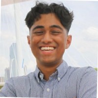 Austin Abraham Email & Phone Number