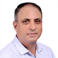Amicus Infotech Employee Rajesh Pandita's profile photo