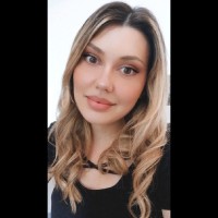 Blinking Employee Saska Radovic's profile photo