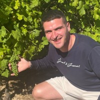 Solent Group Employee Ryan Baker's profile photo