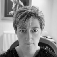 Trusted Data Solutions Employee Kathryn Richards's profile photo