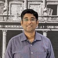 Ritesh Prasad Email & Phone Number