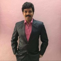 SBEM Employee Kishore Kumar Nagaraj's profile photo