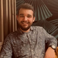 CIPF Codipal SAS Employee Maxime Vallart's profile photo