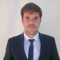 ITERCON Employee Julio Lavado Rodríguez's profile photo