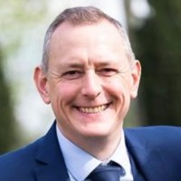 Ransom Naturals Ltd Employee Mark Briggs's profile photo