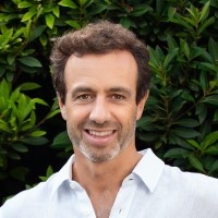 Aleph Group, Inc Employee Ignacio Vidaguren's profile photo