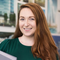 HOK Employee Mary Bailey's profile photo