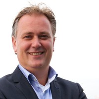 SilverFalcon Datacenters Employee Arent van Daalen's profile photo