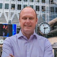 Gemba Finance Ltd Employee Alexander Legoshin's profile photo