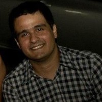 MonitorCenter Employee Francisco Villasanti's profile photo