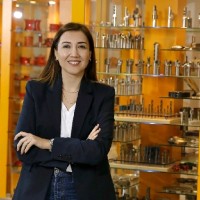 Netmak Group Employee Melike Yılmaz's profile photo