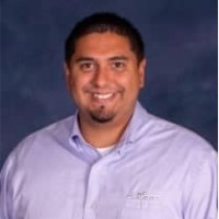 Shaheen Chevrolet Employee Reuben Martinez's profile photo