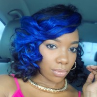 Lyzette Spicer Email & Phone Number