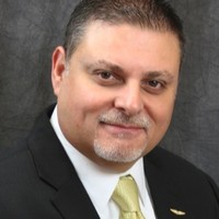 FlightSafety International Employee Benjamin Lynn's profile photo