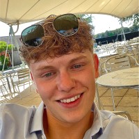 DPL Group Ltd Employee Toby Spurling's profile photo