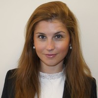 Soitron Employee Mina Dimitrova's profile photo
