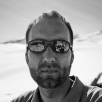 David Rohde Email & Phone Number