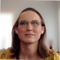 Orthomerica Products, Inc. Employee Alison Aquinas's profile photo