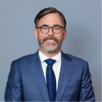 Lazard Employee Bill Young's profile photo