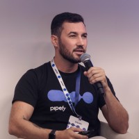 BRINTA Employee Gabriel di Bernardi's profile photo