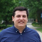 PRECISIONvalue Employee John Kasra's profile photo