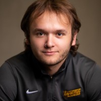 Canton Charge Employee Dustin Johnson's profile photo