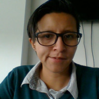 Mainbit Employee Karen Huichapa's profile photo