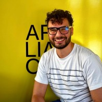 Apuliasoft Employee Mirko Loi's profile photo