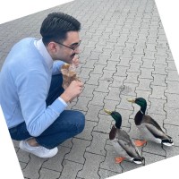 COMED Group Employee Vito Mazzarella's profile photo