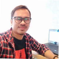 Agrius IT Employee Triaji Maulana's profile photo