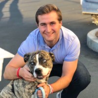 Andrew Wyman's profile photo