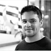 Platform Post Employee Nathan Rushby-Jones's profile photo