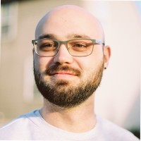 SEI Employee Ross Bowers's profile photo