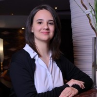 thefaculty Employee Federica Gussago's profile photo