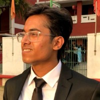 Om Trivedi Email & Phone Number