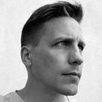 MyDefence Employee Jesper Holst's profile photo