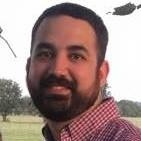 SITECH-Tejas Employee Anthony Rhodes's profile photo