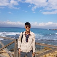 iXchange Employee Joshua Goh's profile photo