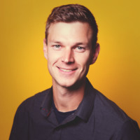 Stantec Employee Peter Verwer's profile photo