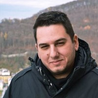 Christos Liakopoulos Email & Phone Number