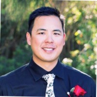 United Rentals Employee Randy Lin's profile photo