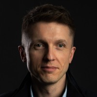 LPP S.A. Employee Mirek Zajdel's profile photo
