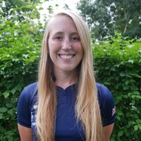 Spark Foundry Employee Josie Merrifield's profile photo