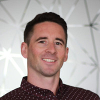 Shift72 Employee David White's profile photo