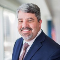 Virginia Economic Development Partnership Employee Vince Barnett's profile photo