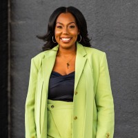 Inspire Employee Cora Miller's profile photo