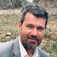 Communauté d'Agglomération du Pays de Grasse Employee Julien Jamet's profile photo